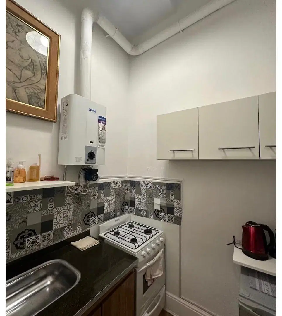 Departamento en Monserrat 2