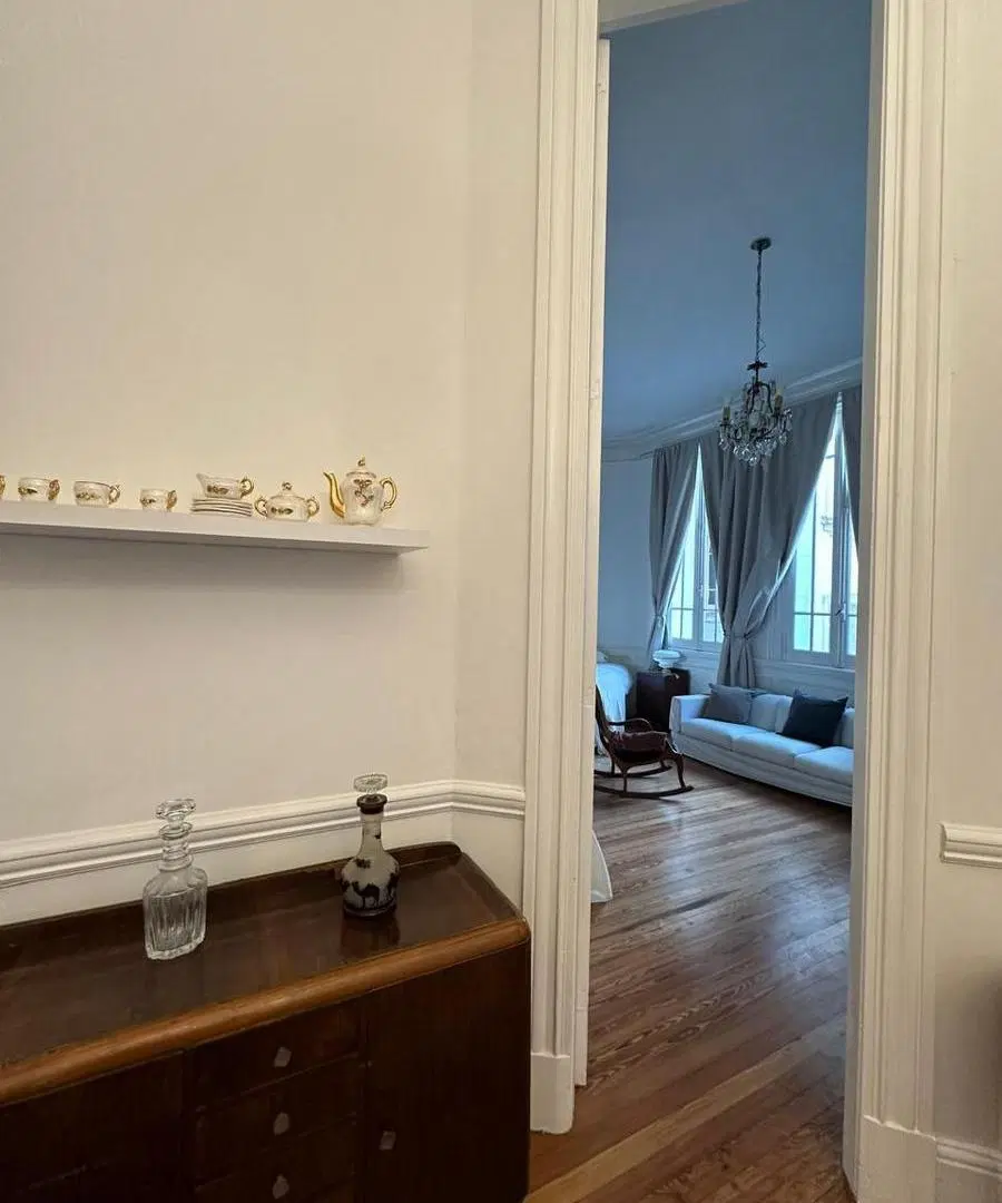 Departamento en Monserrat 8