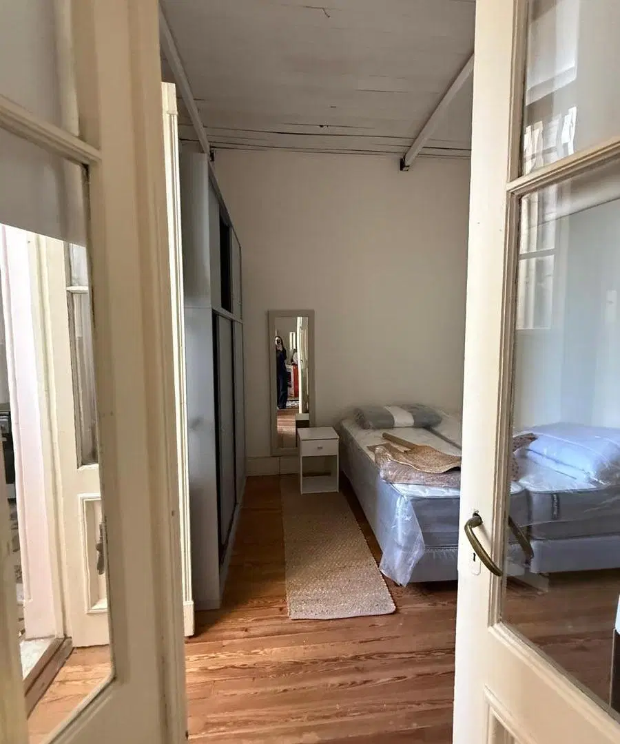 Departamento en San Telmo 3