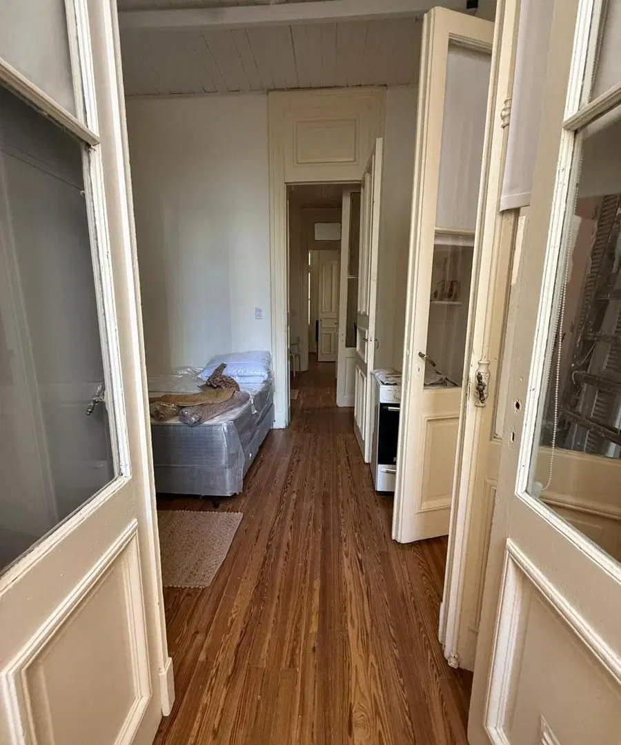 Departamento en San Telmo 8