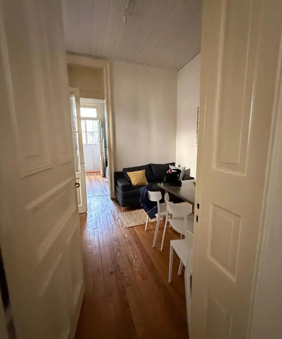 Departamento en San Telmo 1