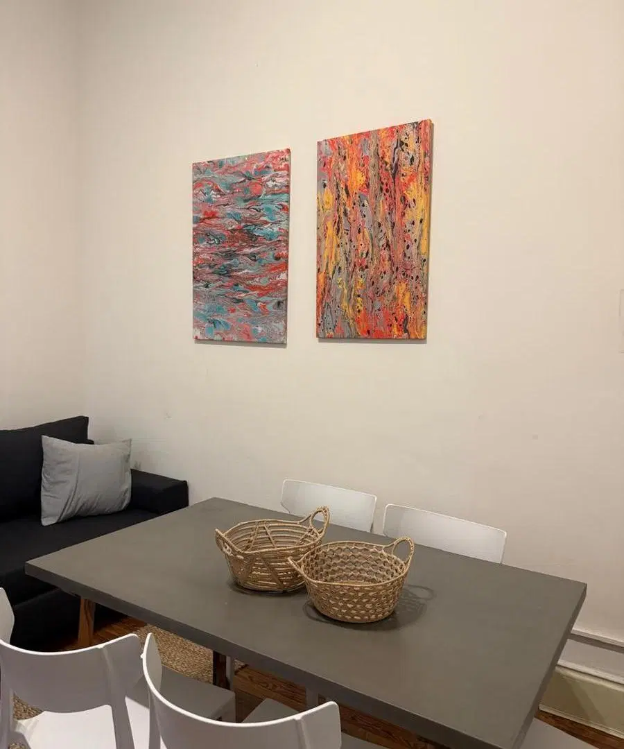 Departamento en San Telmo 2