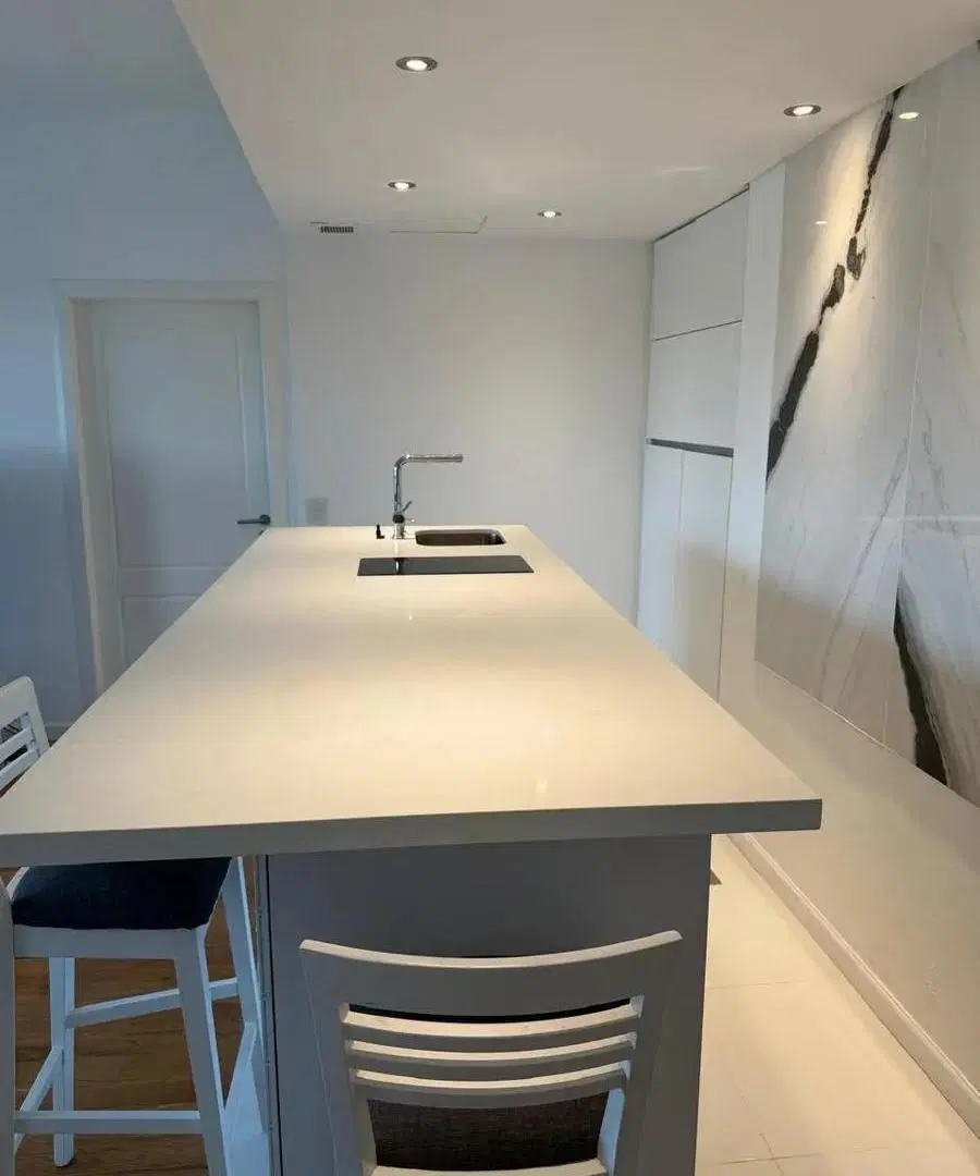2 ambientes Zencity | Puerto Madero 3