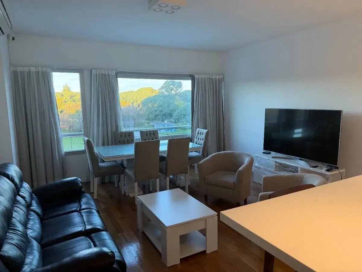 2 ambientes Zencity | Puerto Madero 2