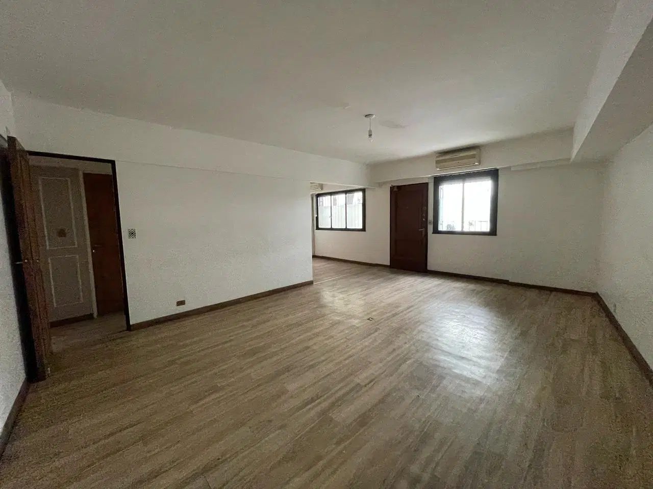 Departamento en Recoleta 8