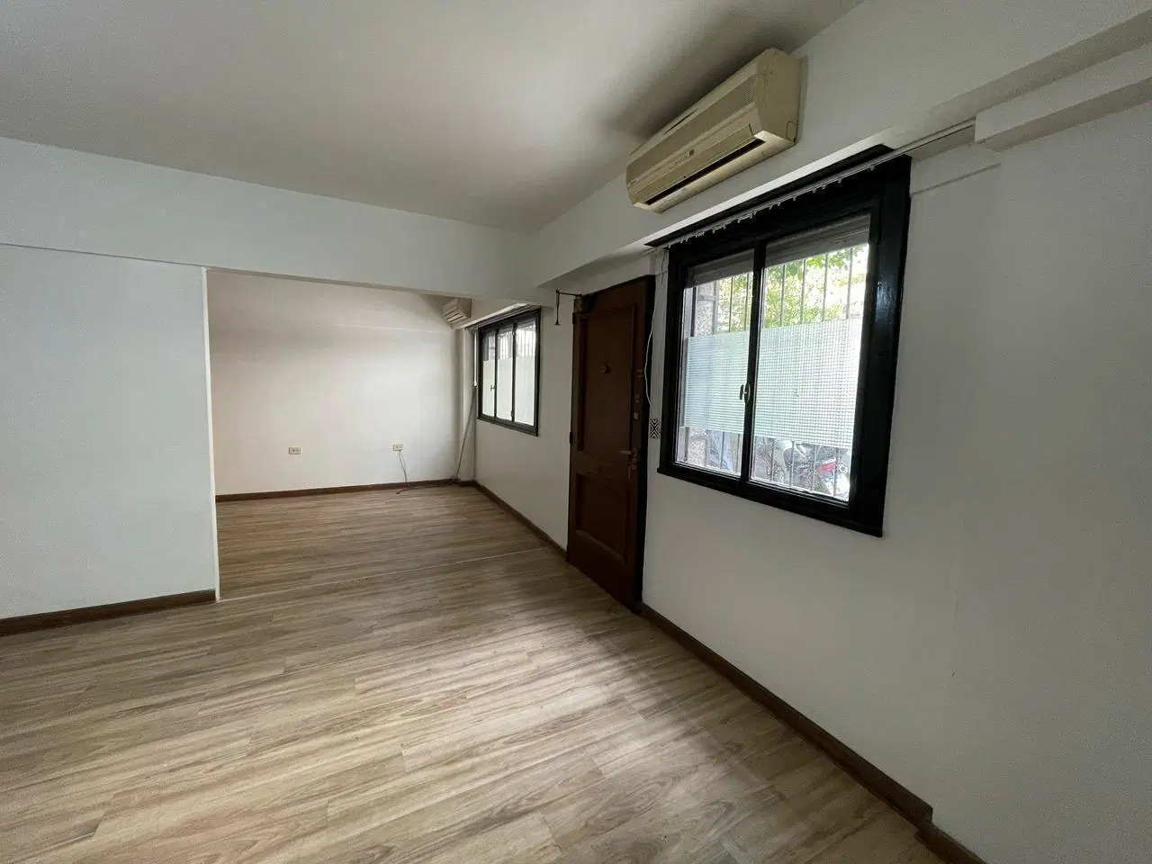 Departamento en Recoleta 5