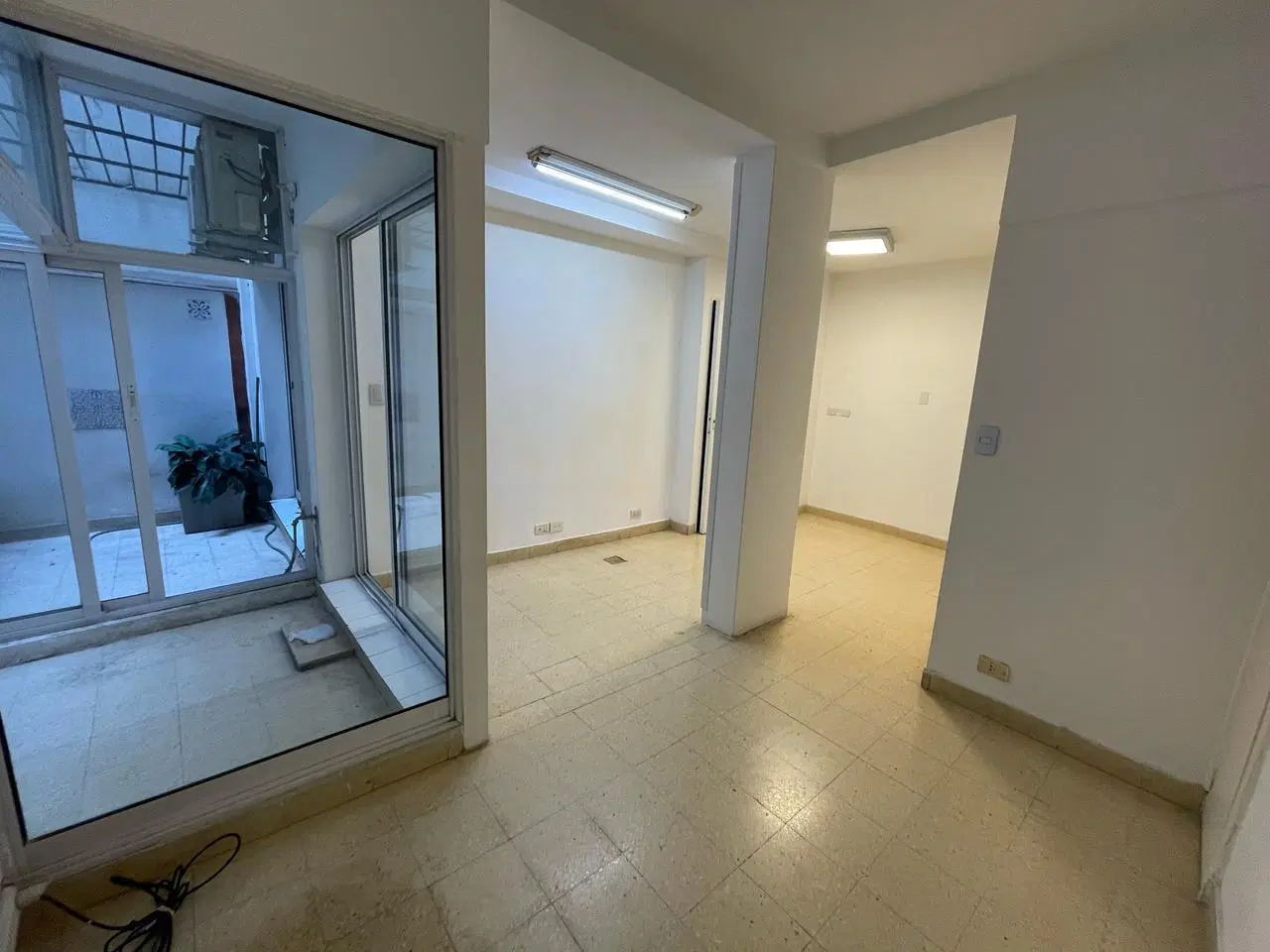 Departamento en Recoleta 2
