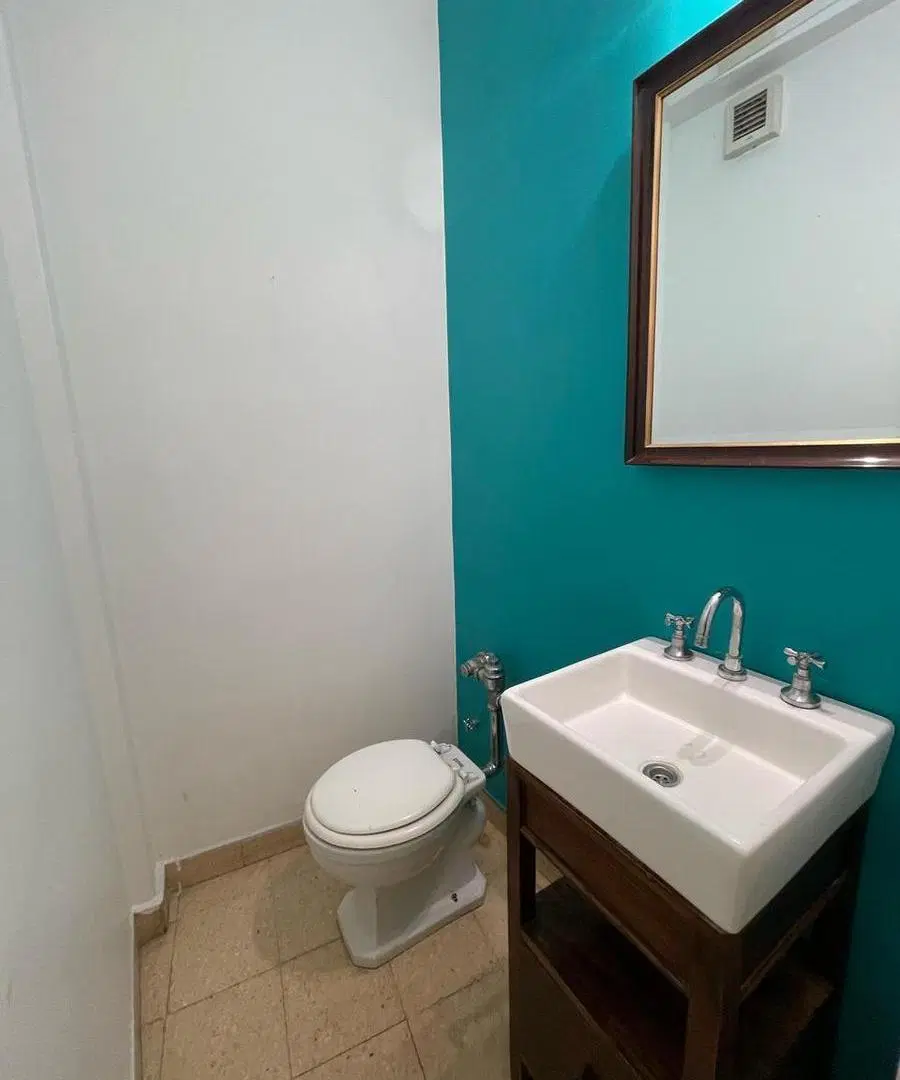 Departamento en Recoleta 3