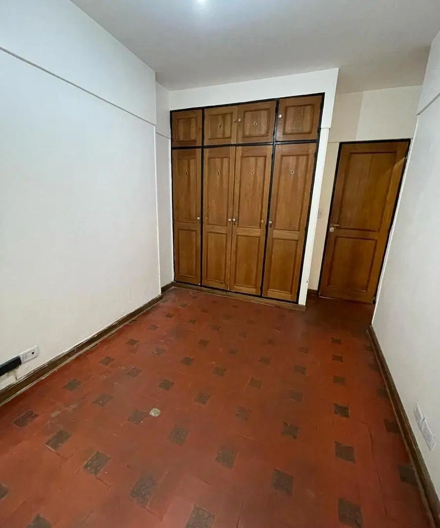 Departamento en Recoleta 4