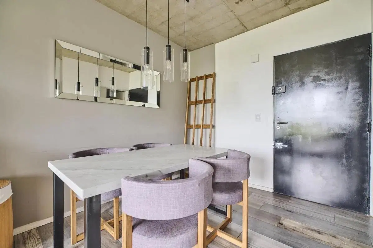 Departamento en Palermo Hollywood 3