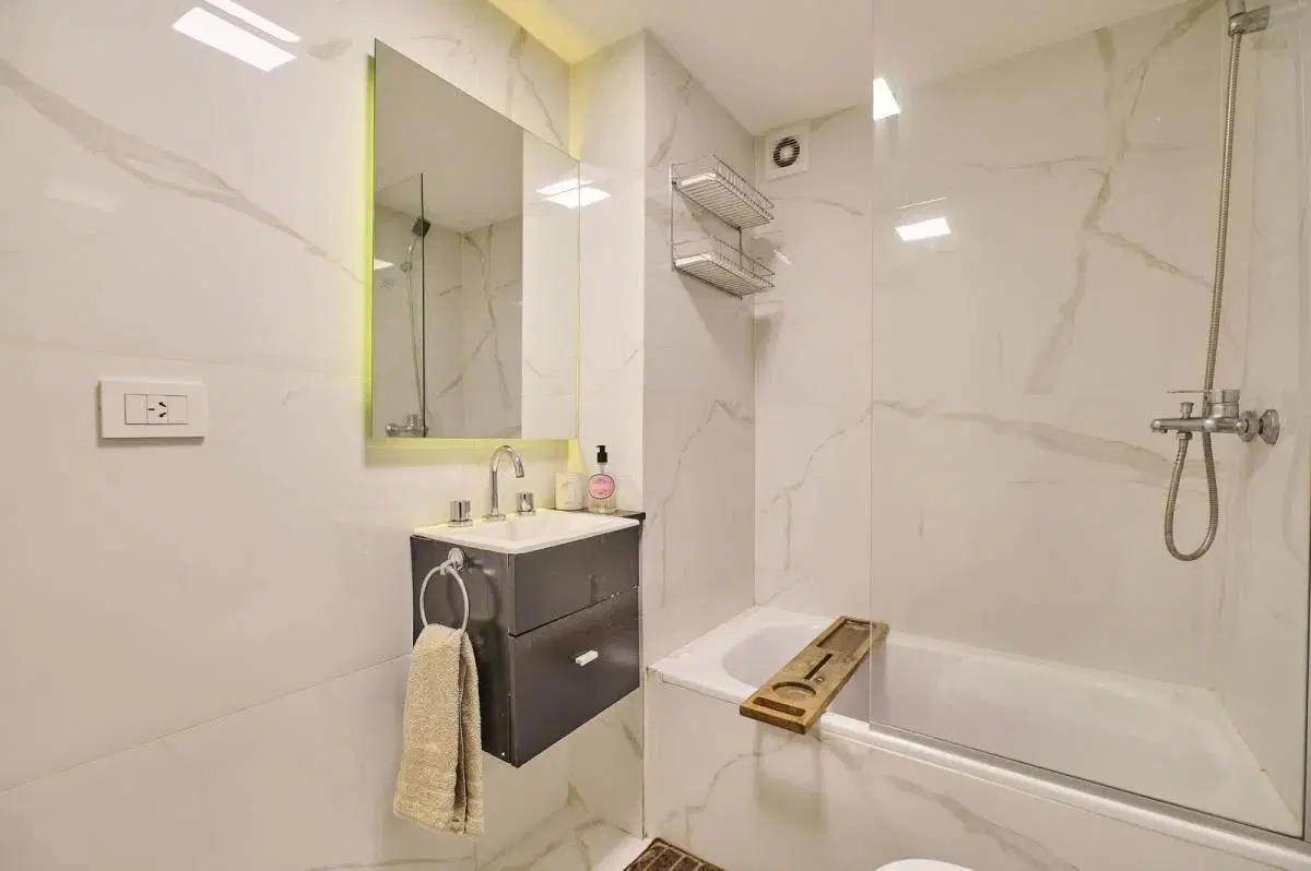Departamento en Palermo Hollywood 4