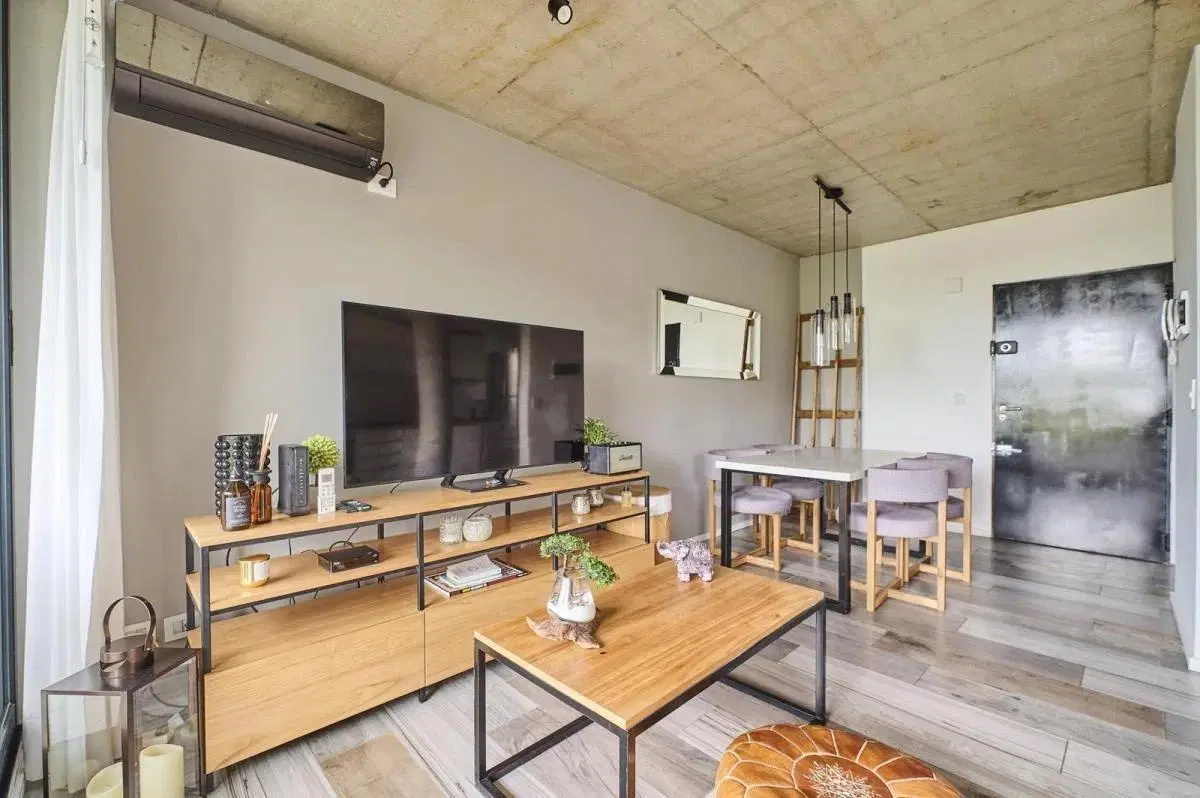 Departamento en Palermo Hollywood 8