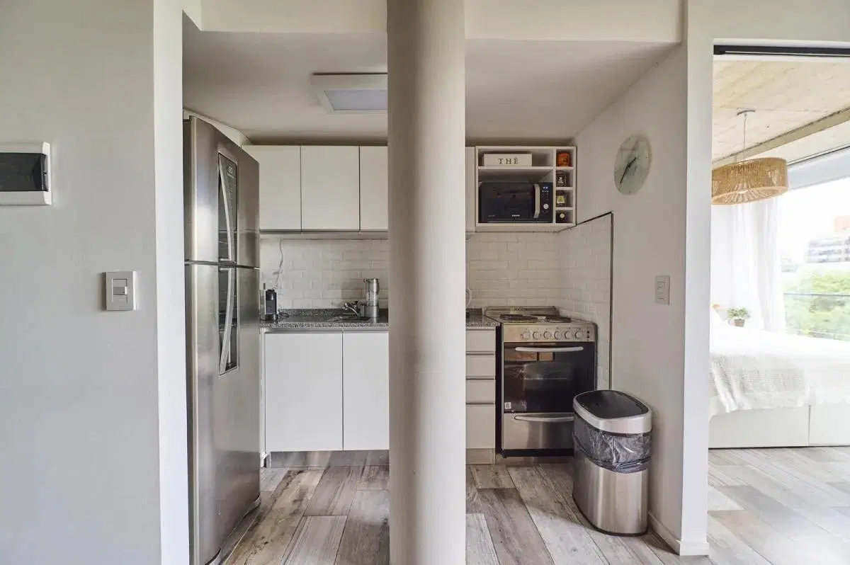 Departamento en Palermo Hollywood 8