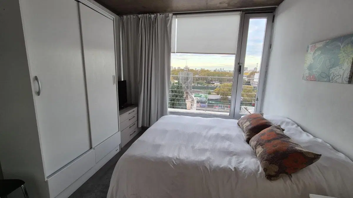 3 ambientes piso alto | Palermo Hollywood 4