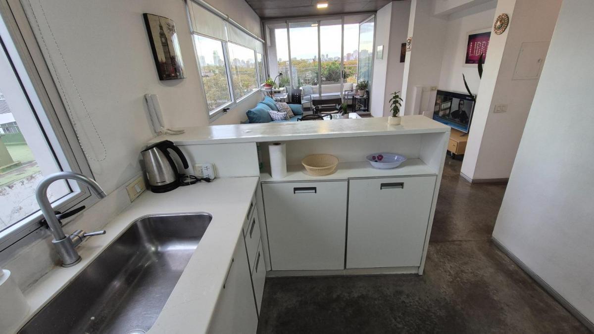 Foto de 3 ambientes piso alto | Palermo Hollywood, imagen 2