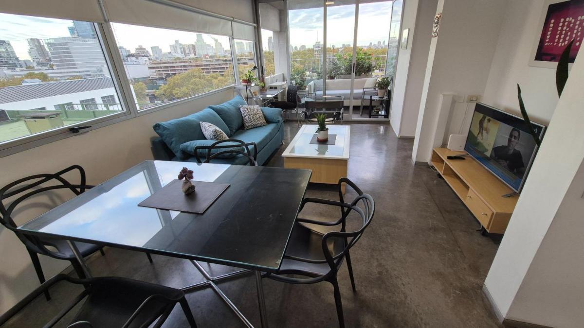 Foto de 3 ambientes piso alto | Palermo Hollywood, imagen 1