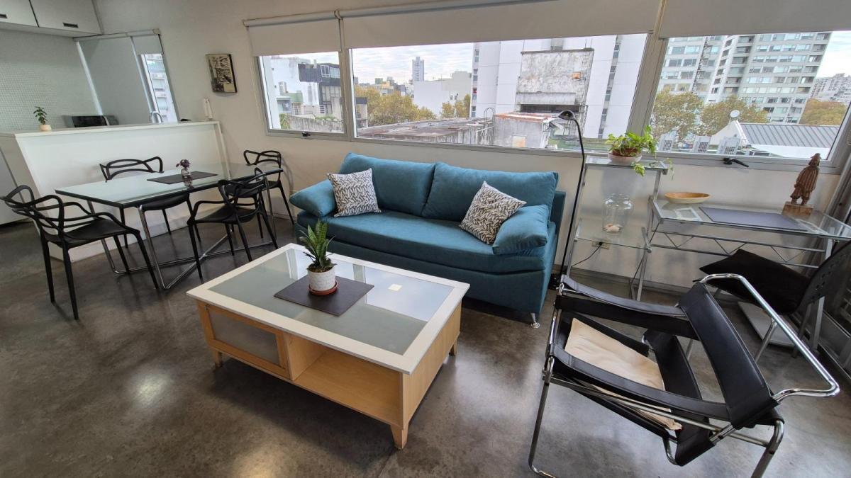 Foto de 3 ambientes piso alto | Palermo Hollywood, imagen 5