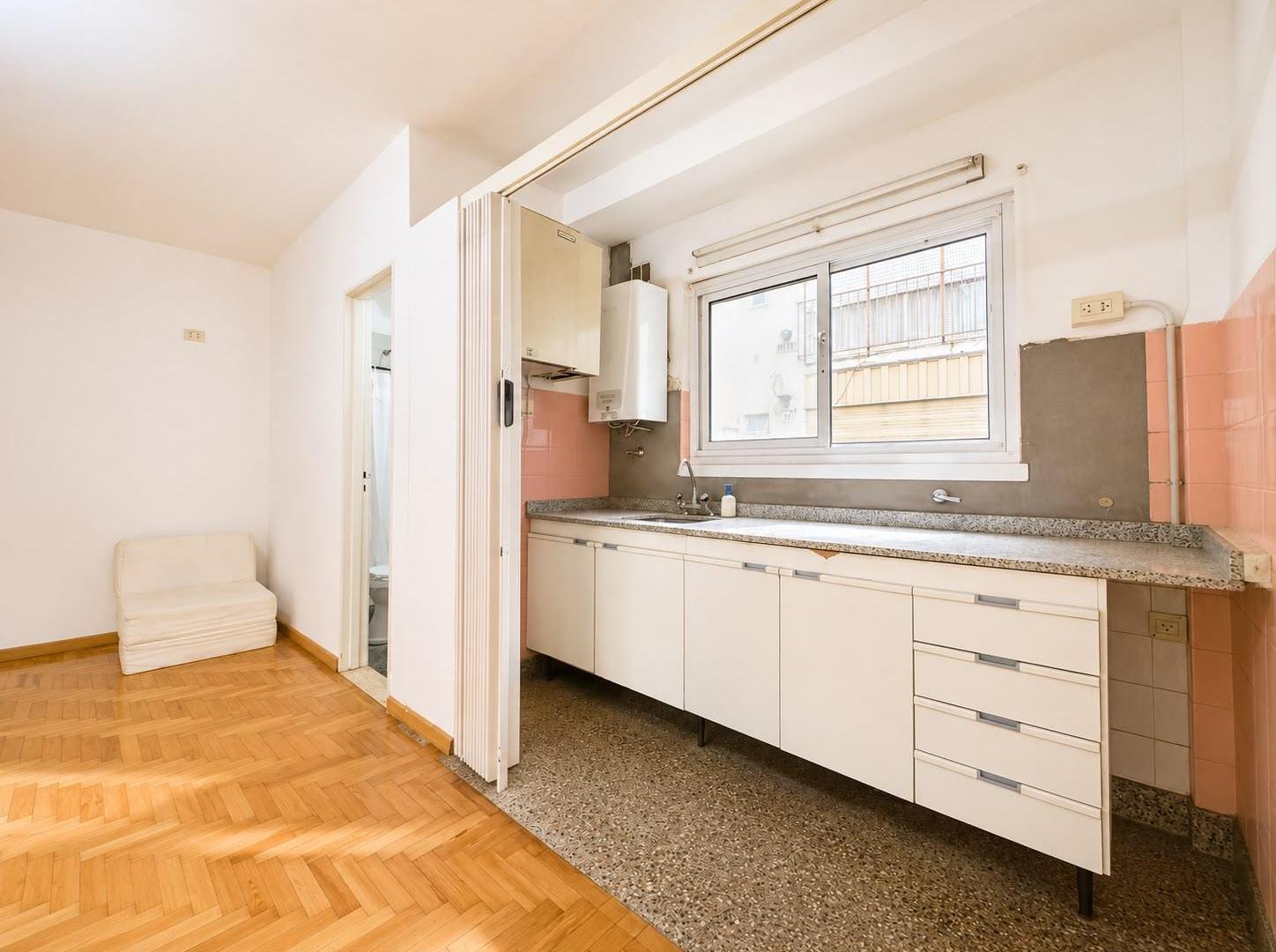 Foto de Oportunidad mono ambiente con patio | Ramos Mejia centro, imagen 3
