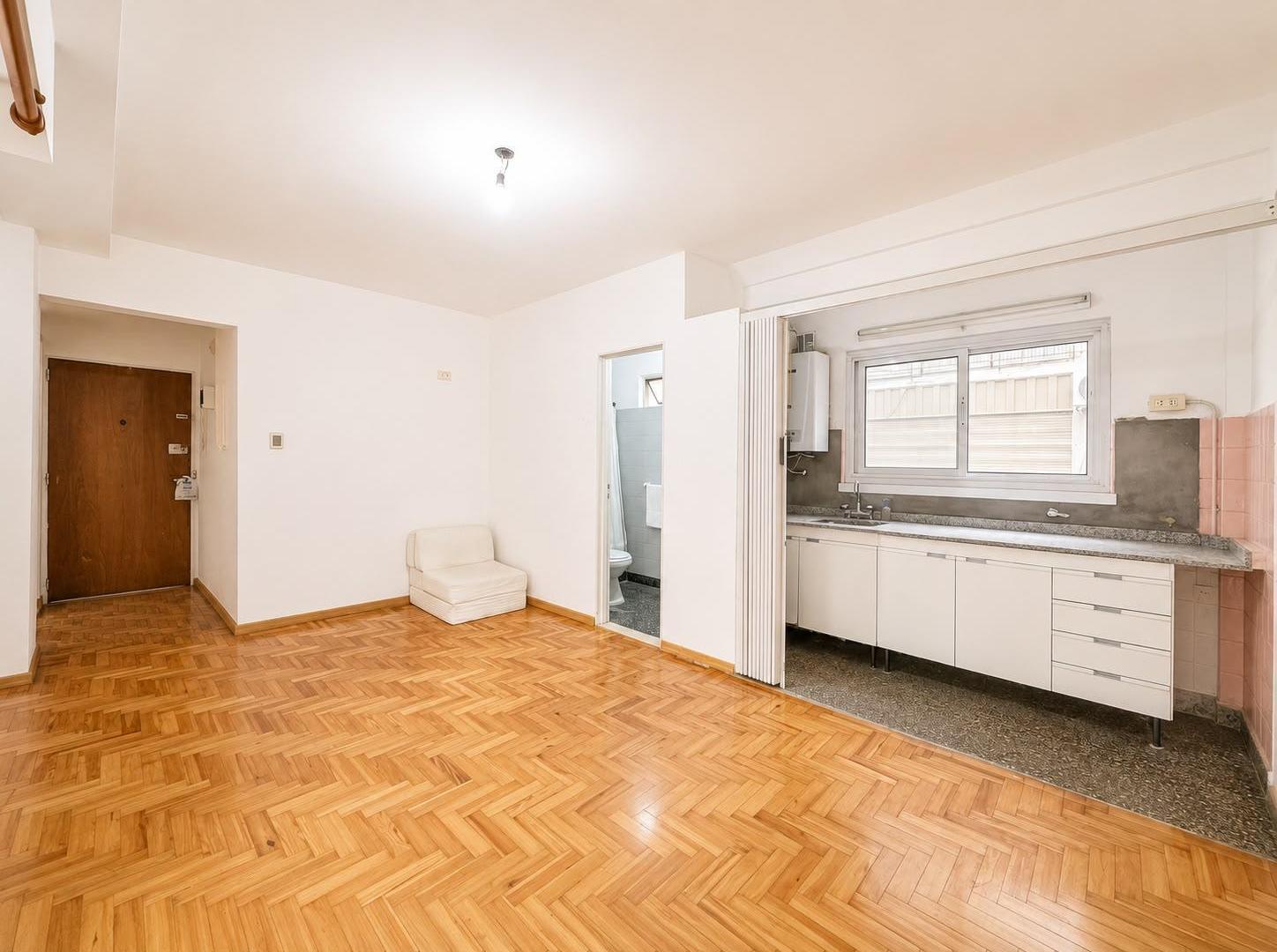Foto de Oportunidad mono ambiente con patio | Ramos Mejia centro, imagen 4