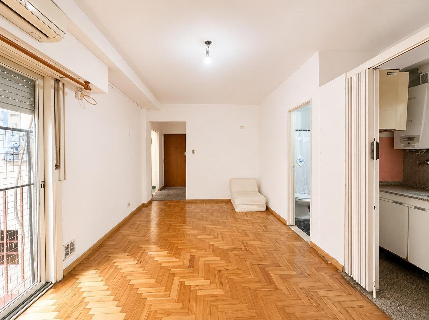 Foto de Oportunidad mono ambiente con patio | Ramos Mejia centro, imagen 5
