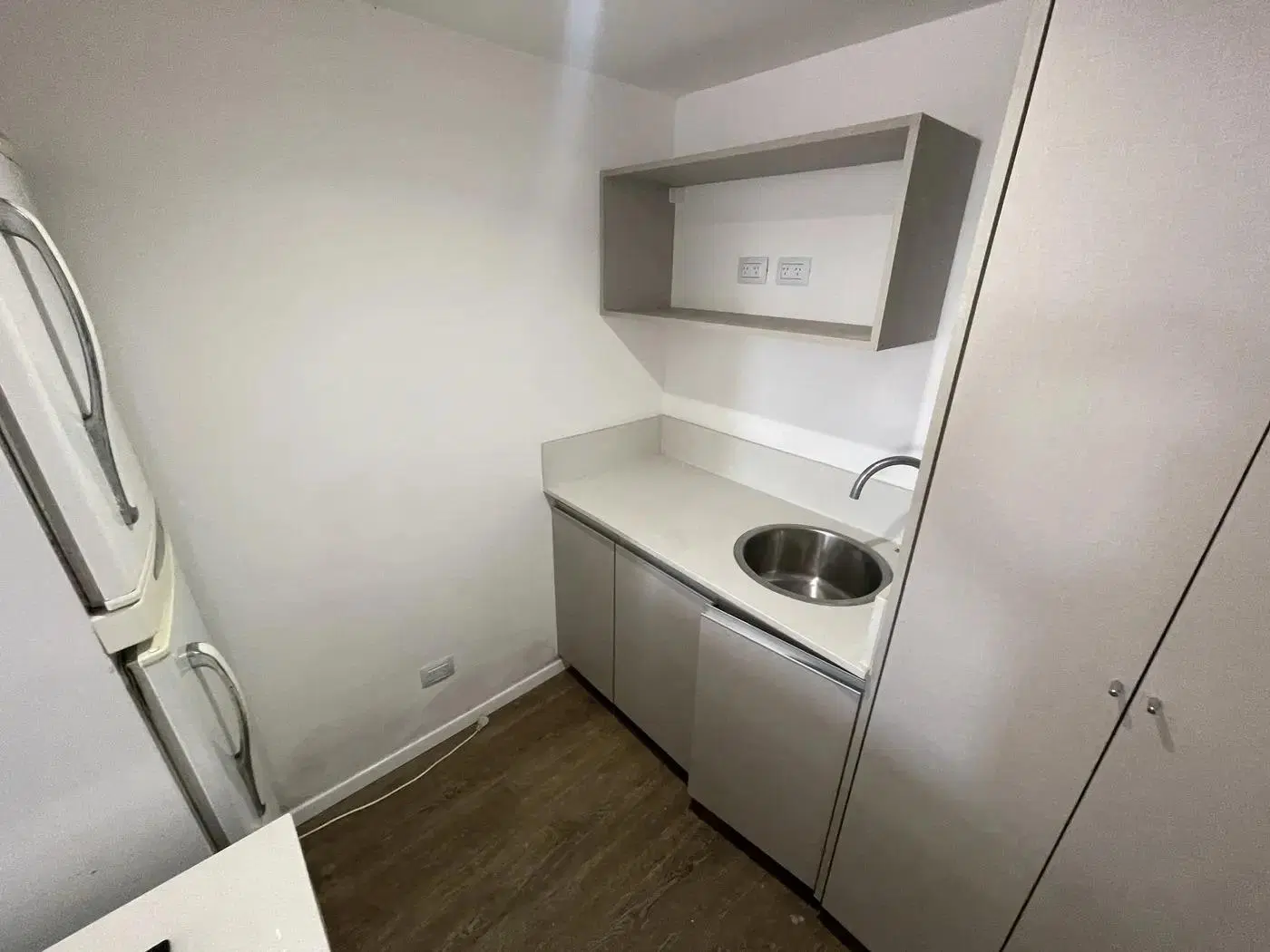 Departamento en San Telmo 4