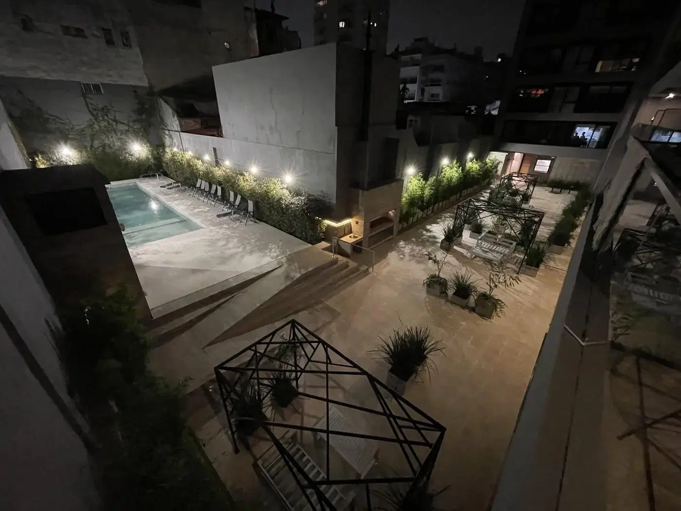 Departamento en San Telmo 5