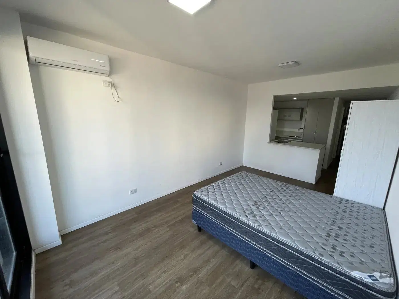 Departamento en San Telmo 8