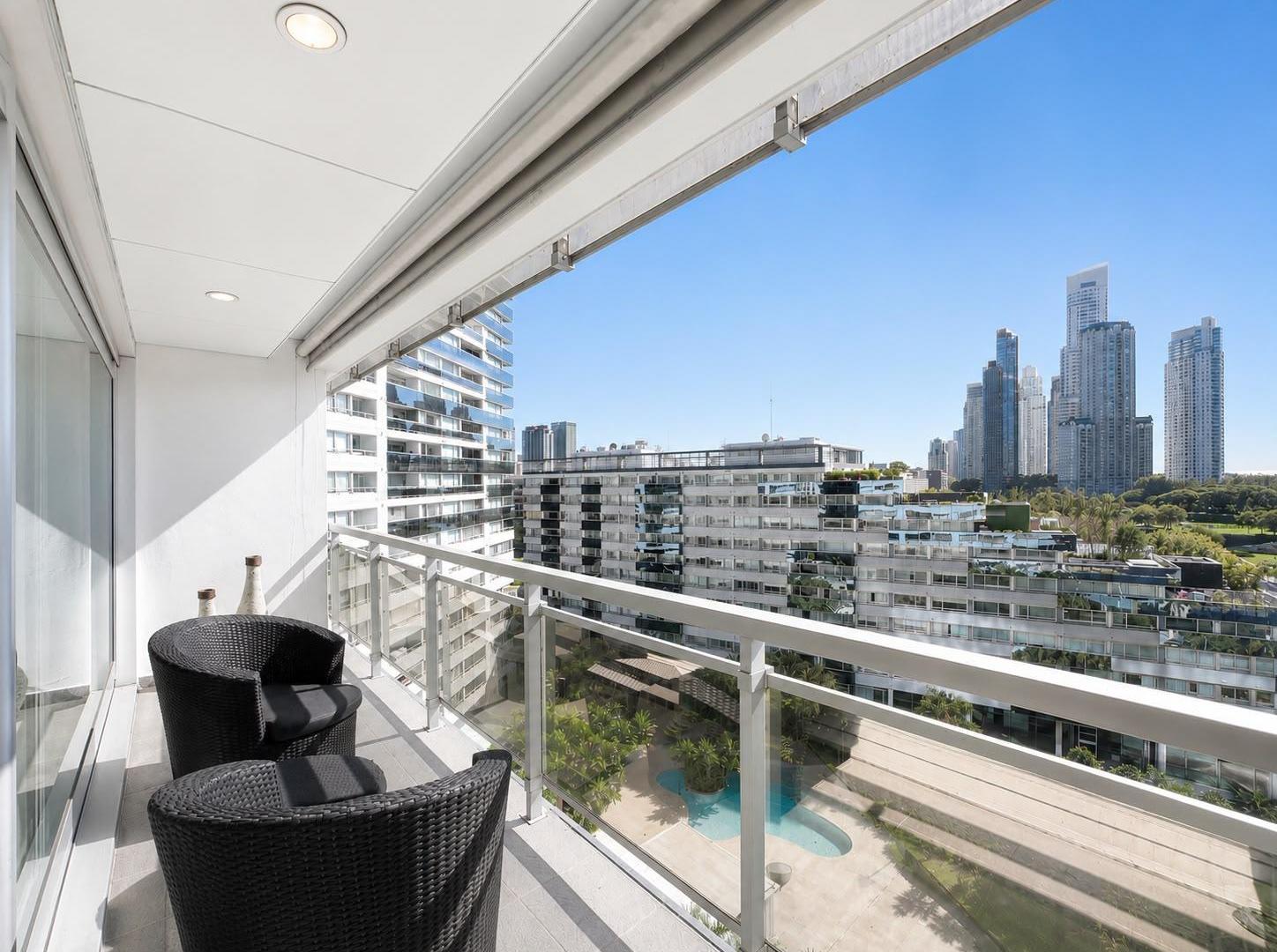 Foto de Departamento Zencity 2 ambientes, imagen 4