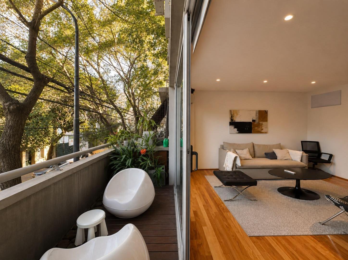 Foto de Dúplex dos ambientes | Palermo Hollywood, imagen 2
