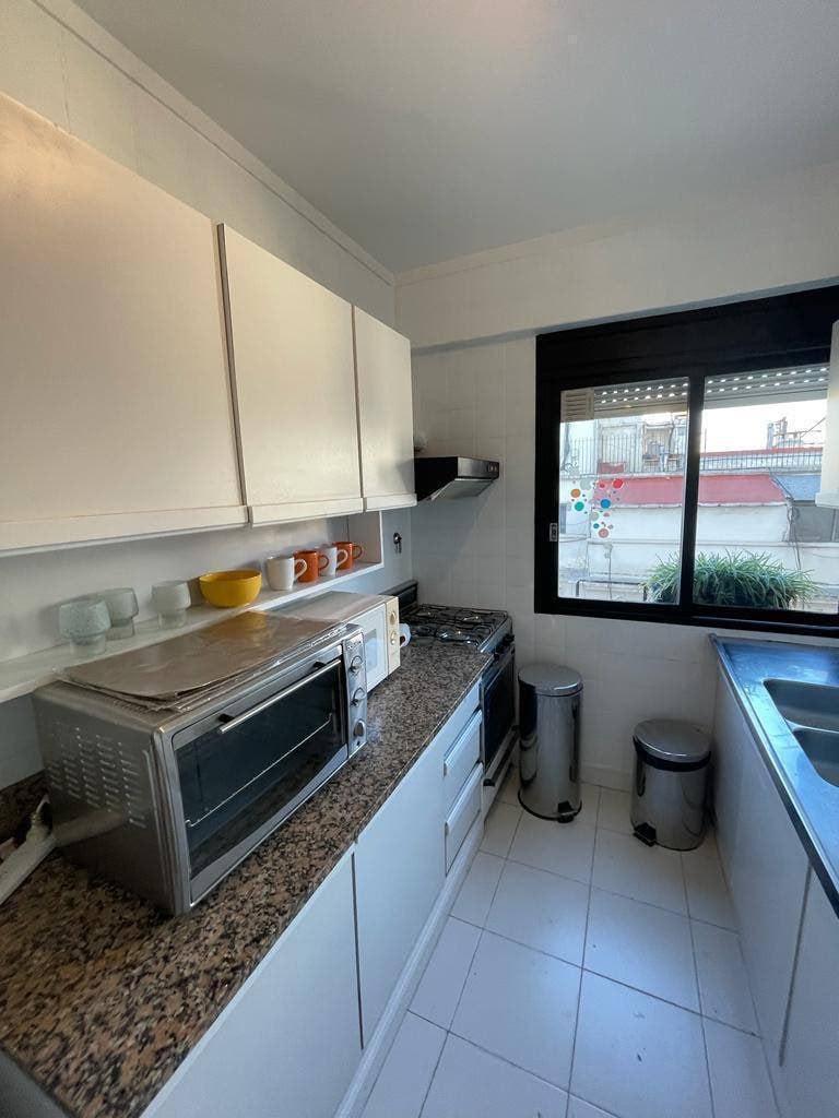 Foto de Departamento en Recoleta, imagen 3