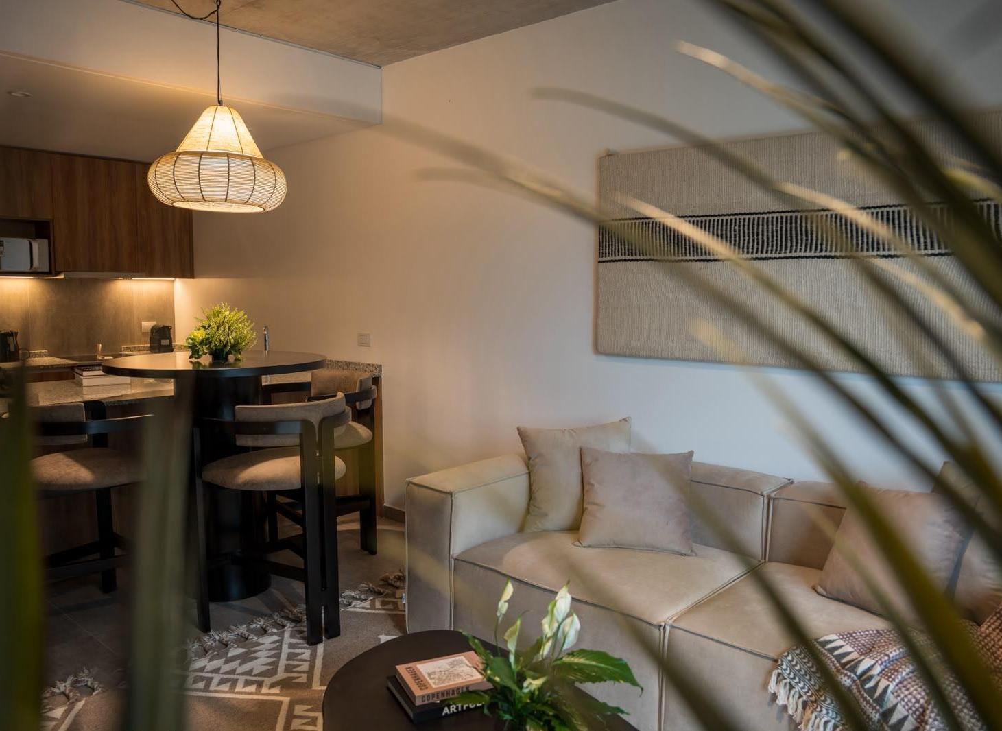 Departamento en Canning (E. Echeverria)