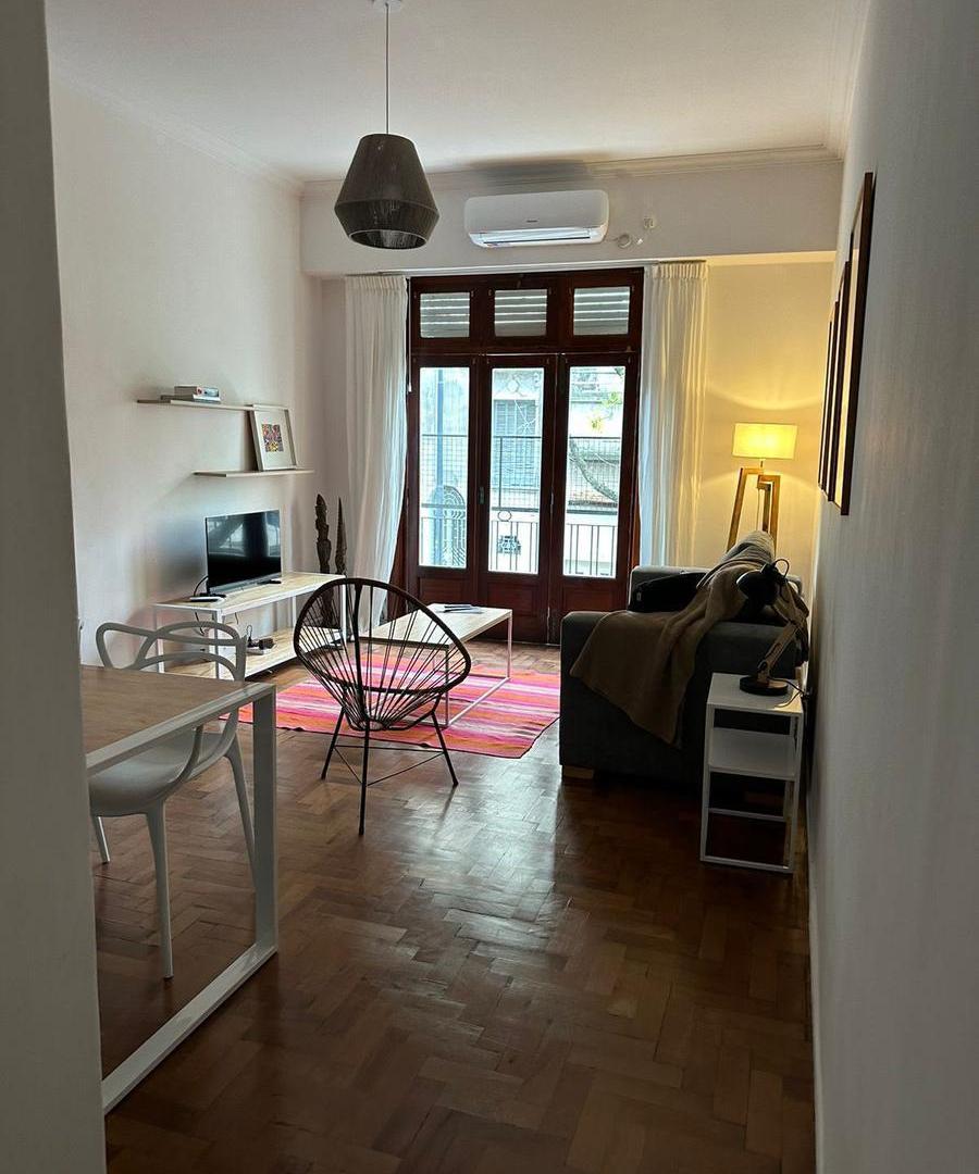 Foto de Departamento en Las Cañitas, imagen 2