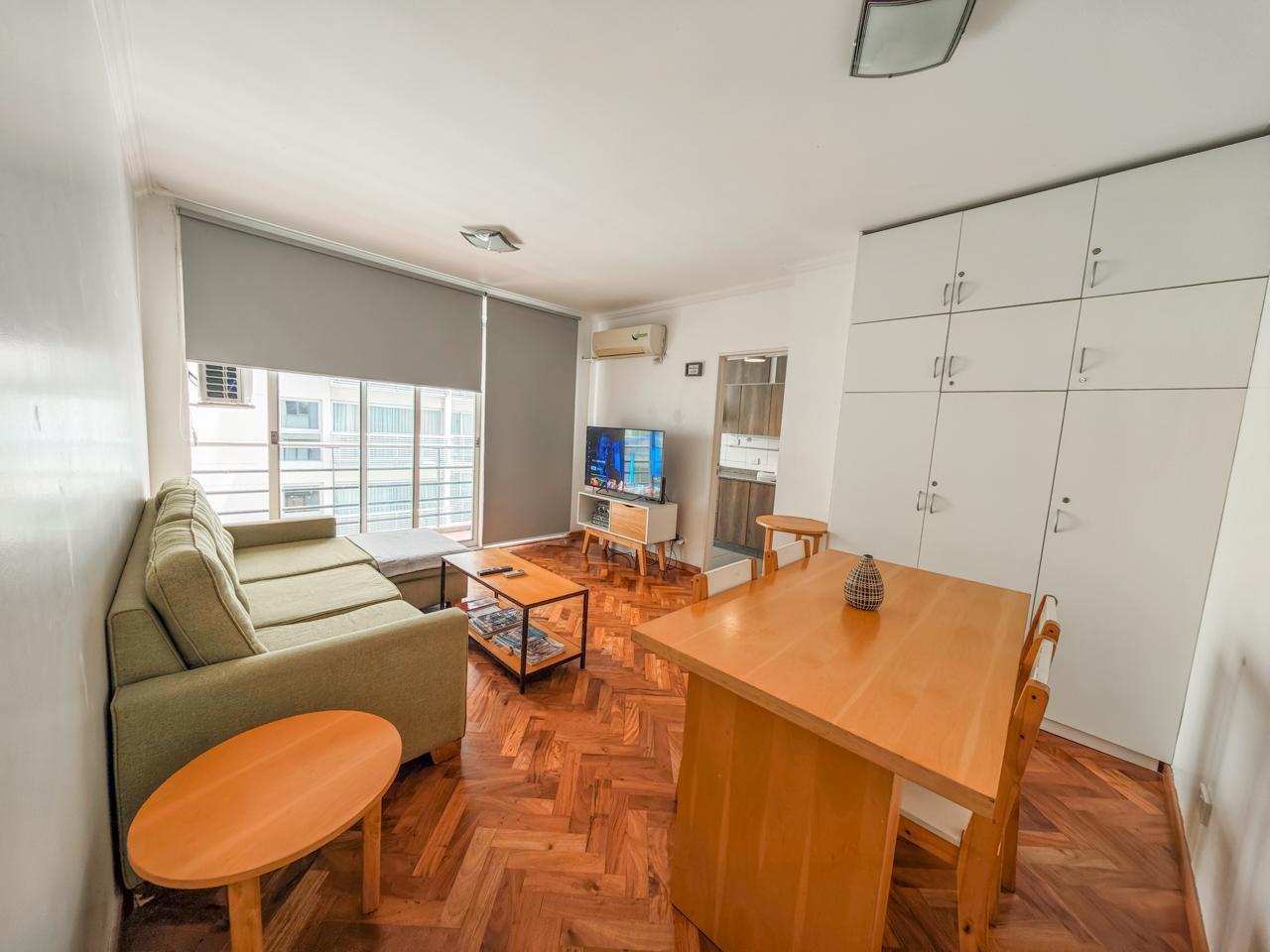 Foto de Departamento en Palermo, imagen 1