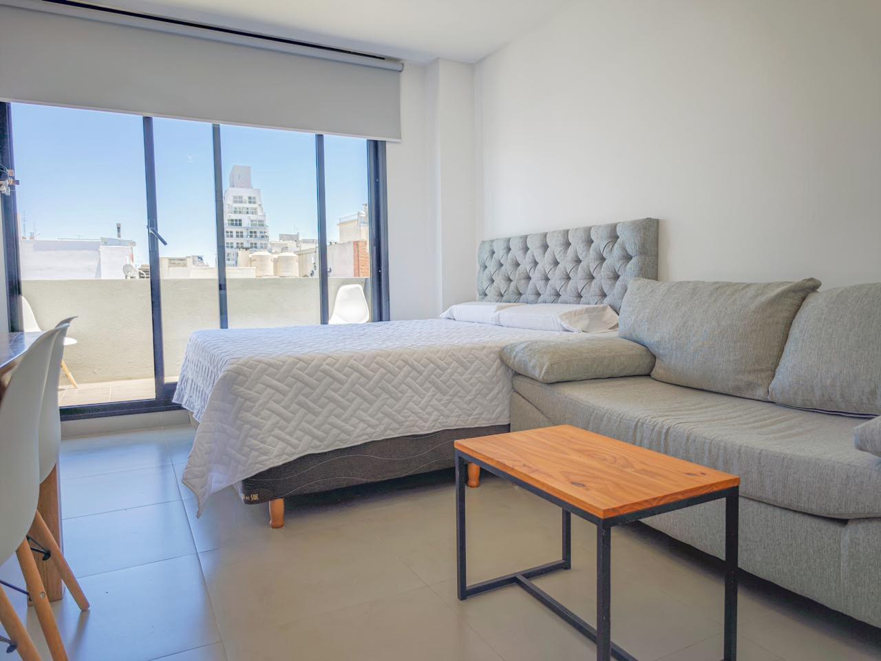 Foto de Departamento en Recoleta, imagen 1