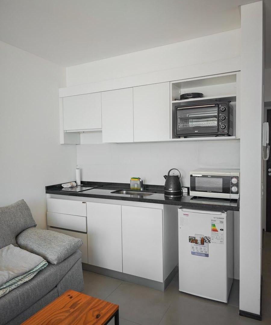 Foto de Departamento en Recoleta, imagen 3