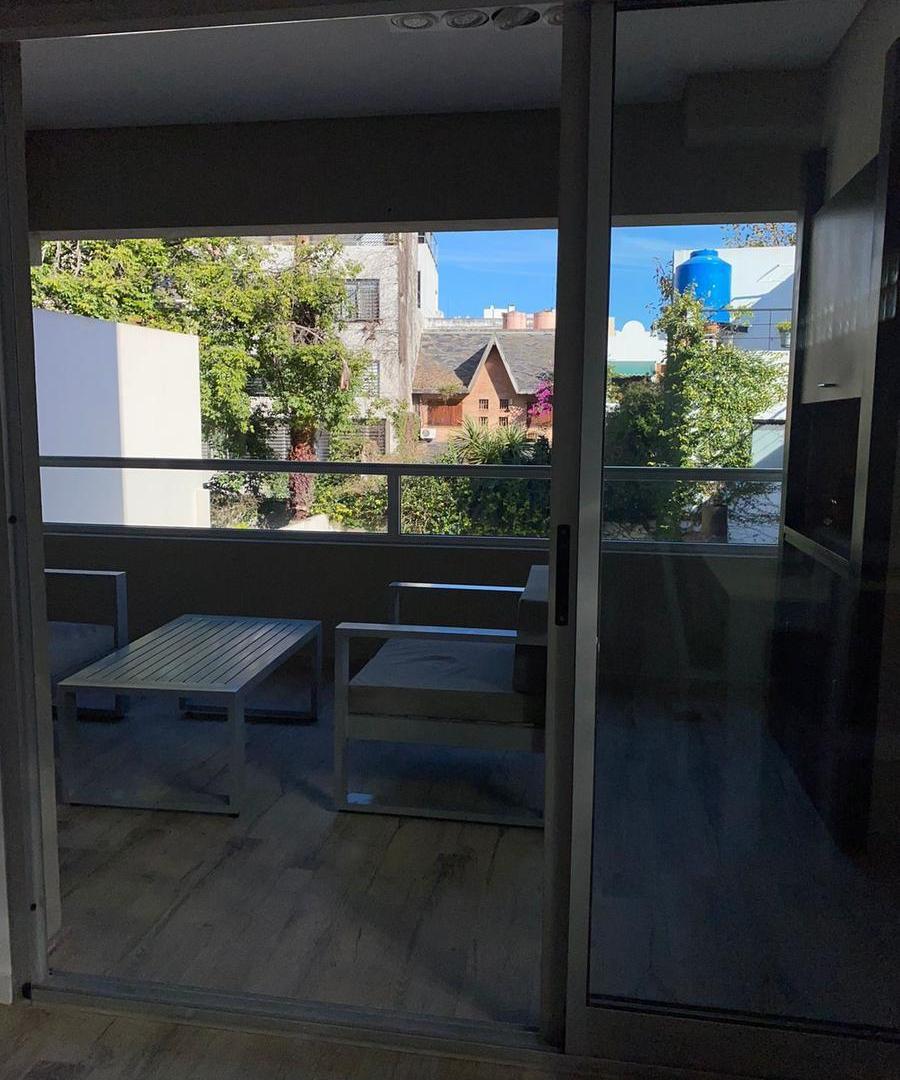 Foto de Departamento en Colegiales, imagen 3