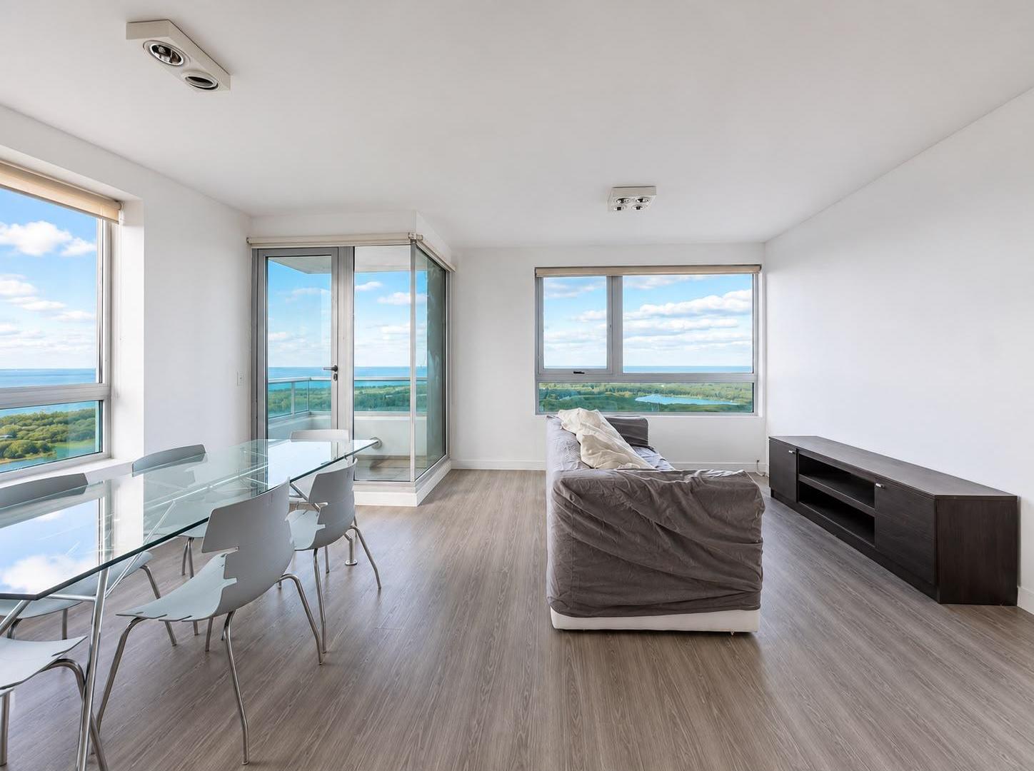 Foto de 2 ambientes piso alto | Torres del Yacht, imagen 2