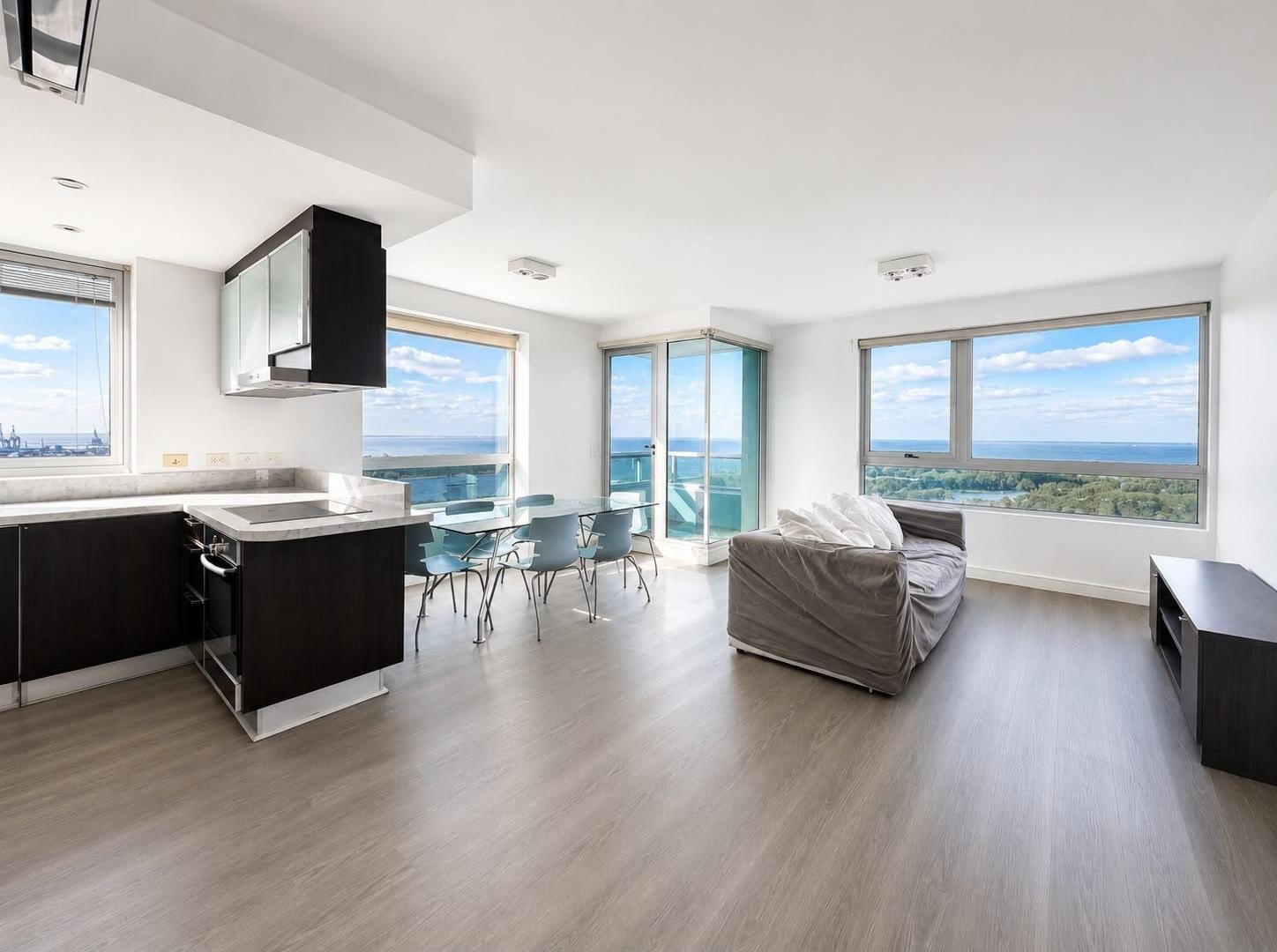 Foto de 2 ambientes piso alto | Torres del Yacht, imagen 5