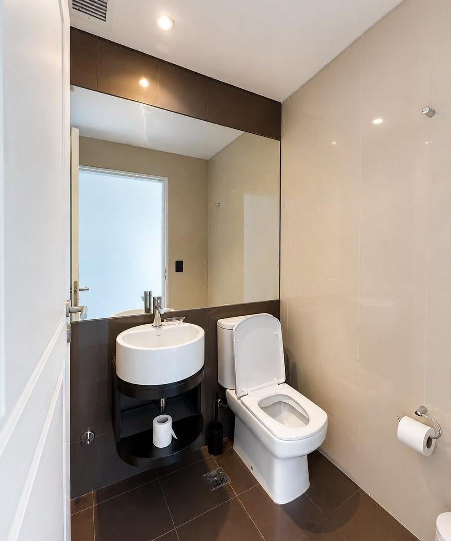 Foto de 2 ambientes piso alto | Torres del Yacht, imagen 1