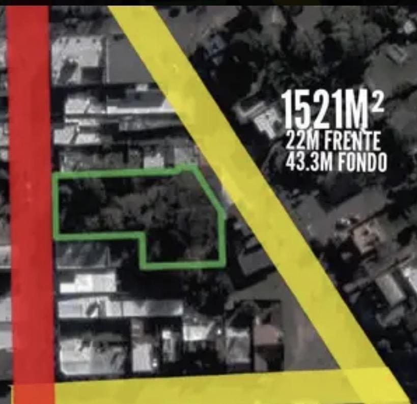 Foto de Oportunidad Desarrolladores – Terreno 1.521 m² en Pilar Centro, imagen 2