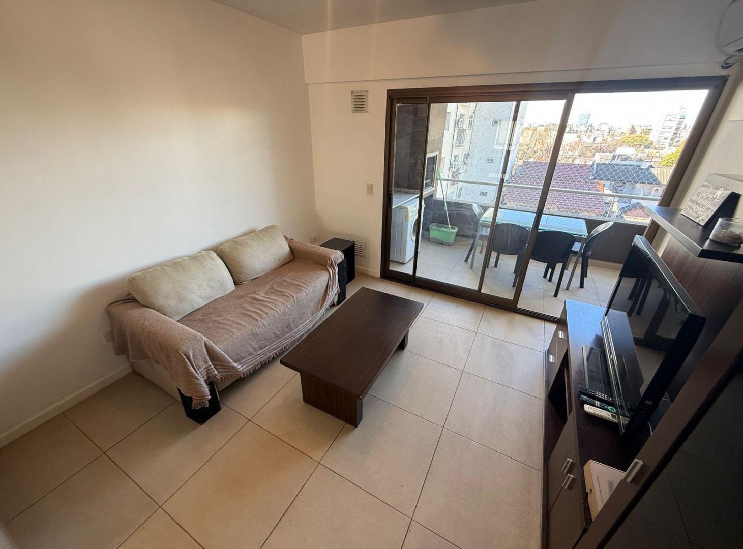 Foto de Departamento en Villa Urquiza, imagen 3