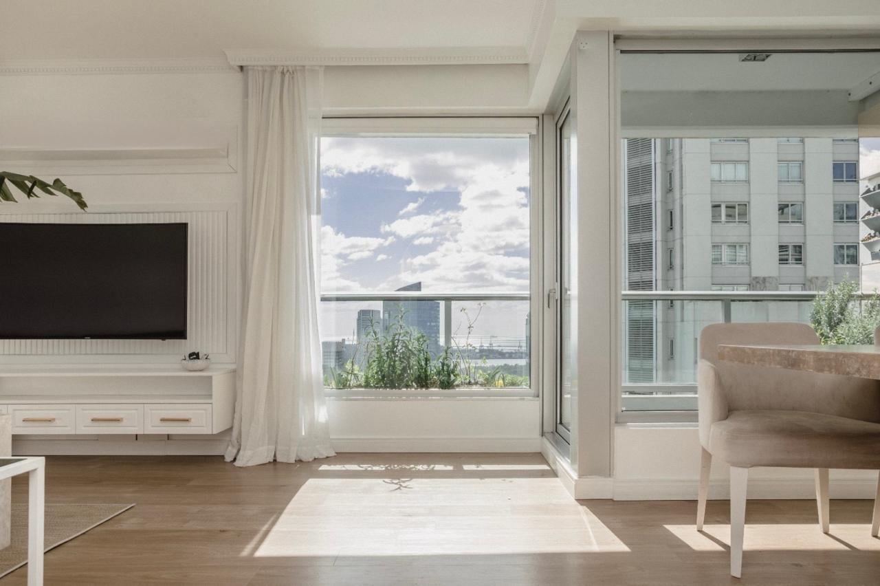Foto de Departamento en Puerto Madero Torre Le Parc, imagen 3