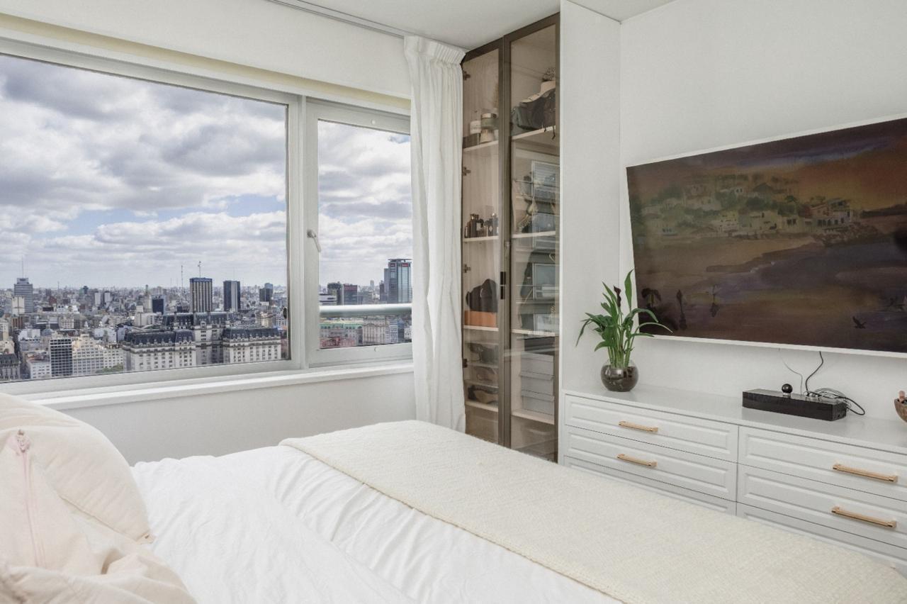 Foto de Departamento en Puerto Madero Torre Le Parc, imagen 2