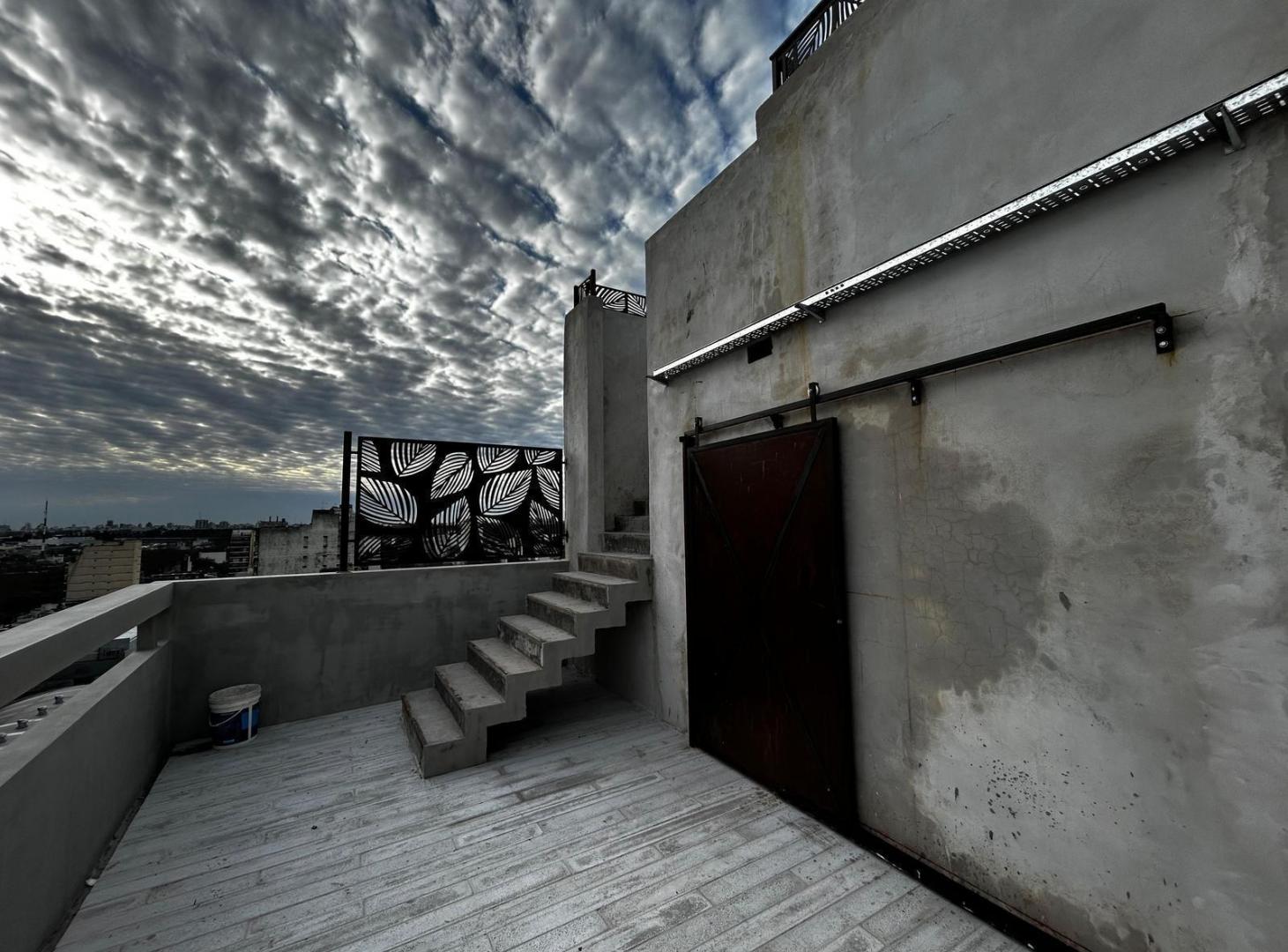 Foto de Departamento en Villa Crespo, imagen 3