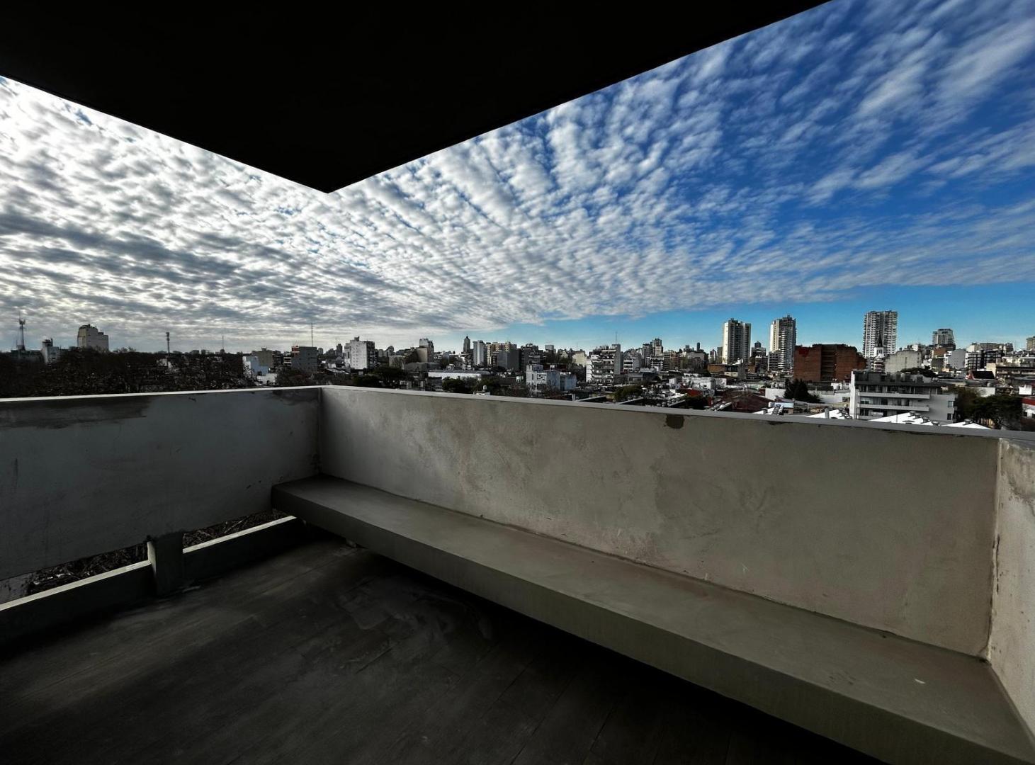 Foto de Departamento en Villa Crespo, imagen 2