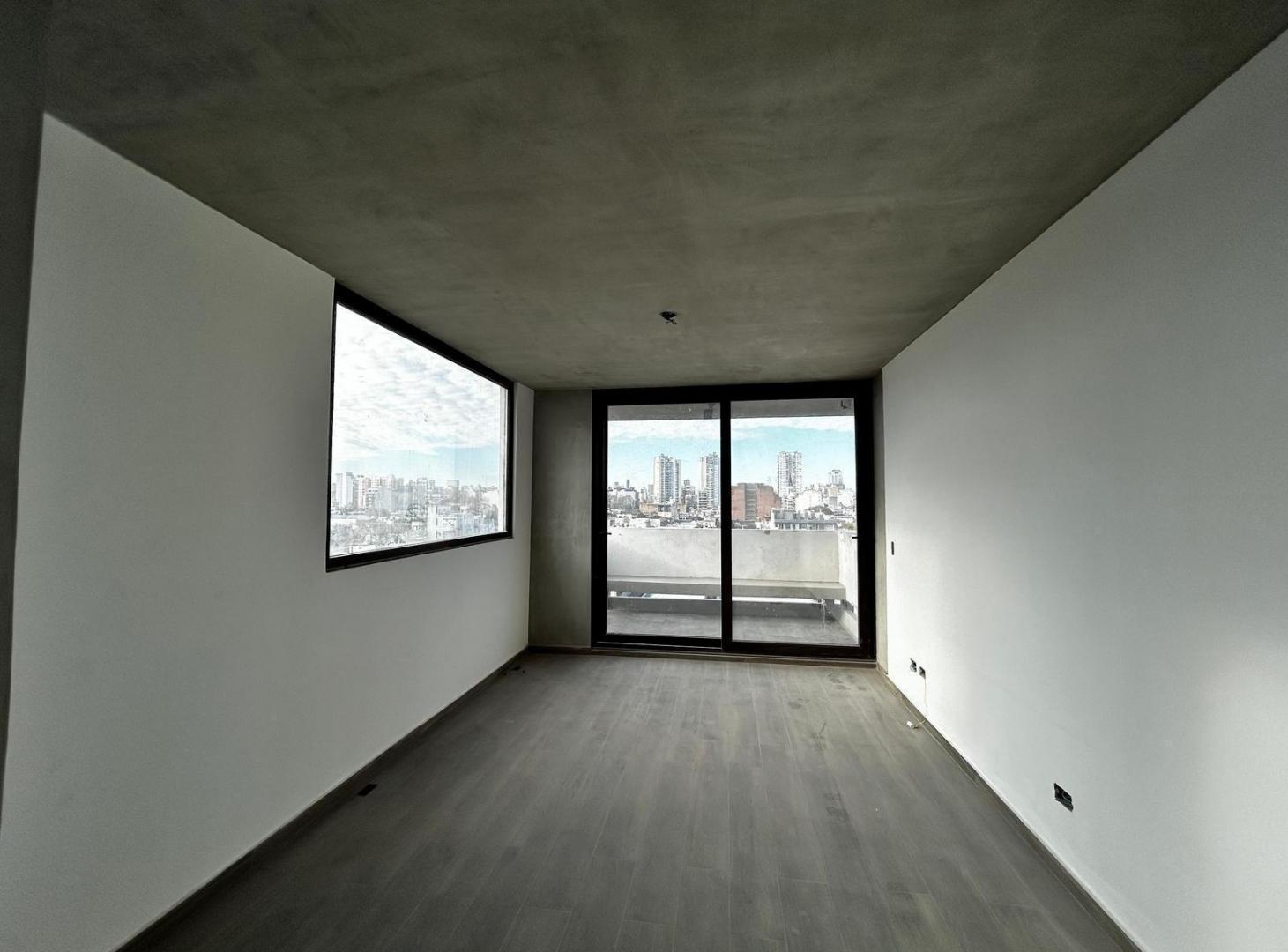 Foto de Departamento en Villa Crespo, imagen 1