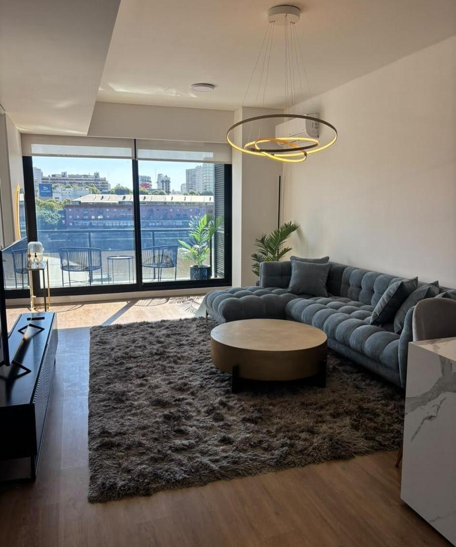 Foto de Departamento en Puerto Madero, imagen 4