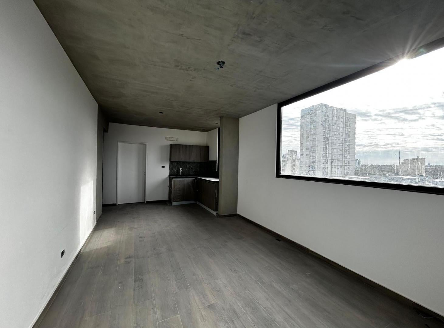 Foto de Departamento en Villa Crespo, imagen 1