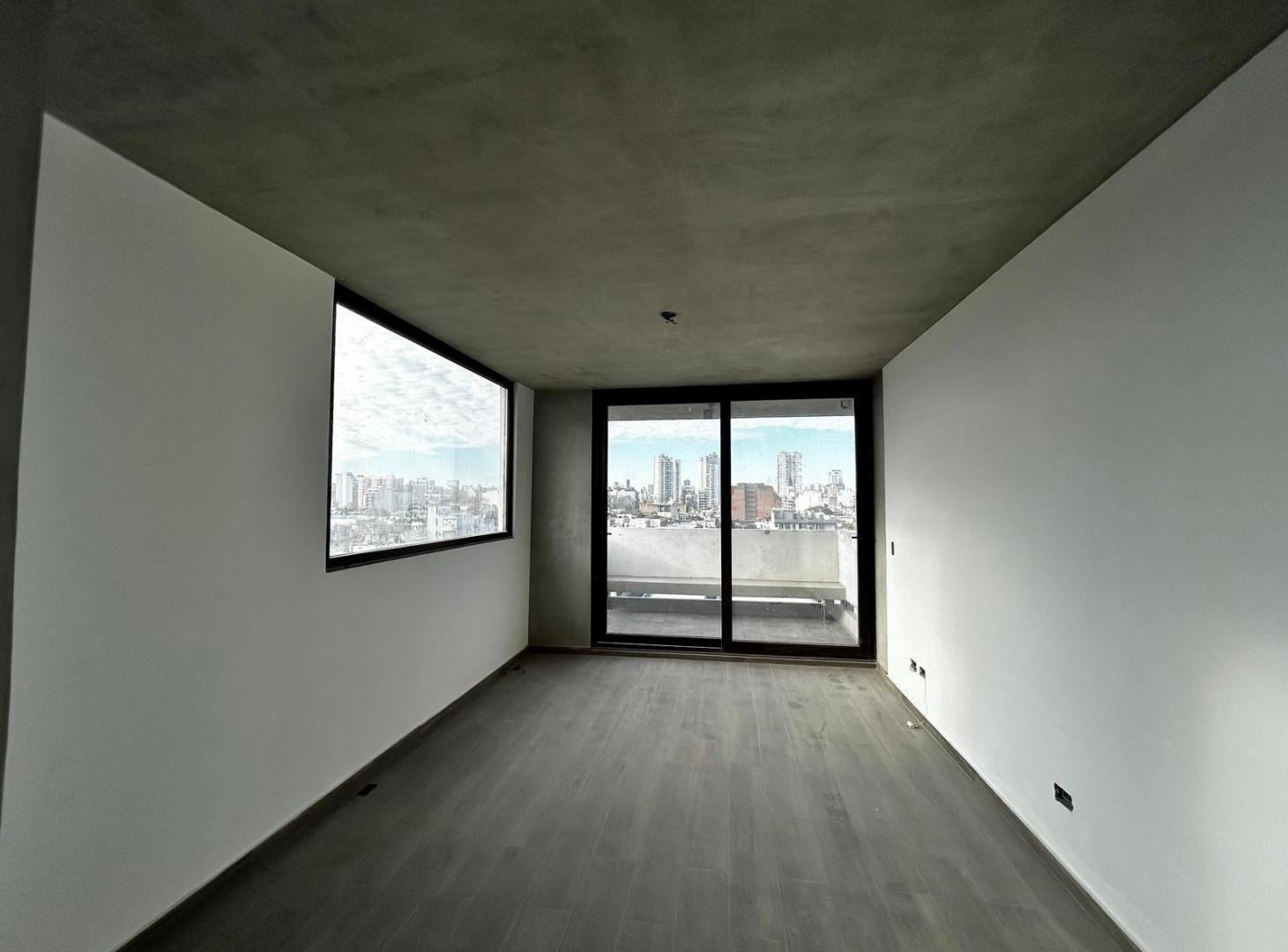 Foto de Departamento en Villa Crespo, imagen 3