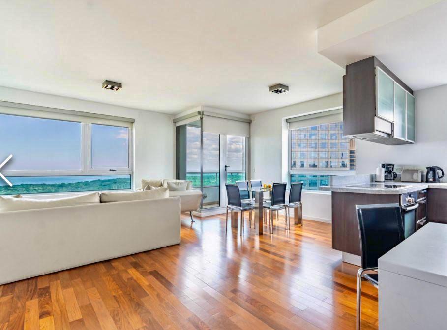Foto de Departamento en Puerto Madero, imagen 1